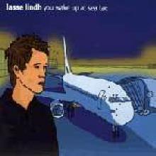Lasse Lindh - You Wake Up At Sea Tac (Digipack)