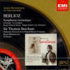 Thomas Beecham - Berlioz : Symphony Fantasy Etc (수입/미개봉/724356797222)