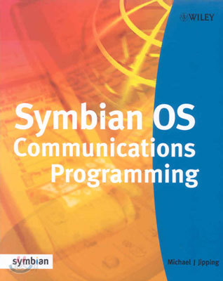 Symbian OS Communications Programming