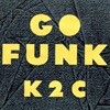 [중고] KOME KOME CLUB (米米CLUB, 코메코메클럽) / GO FUNK (수입/32dh5117)