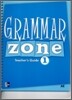 Grammar Zone 1 : Teacher's Guide