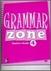 Grammar Zone 4 : Teacher's Guide