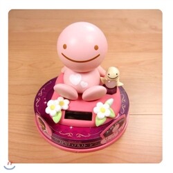 [TOMY] 영혼의 돌 -inf- 노호혼-디자인소품
