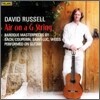 David Russell G선상의 아리아 : 기타로 연주하는 바로크 음악 (Air On A G String (Baroque Masterpieces)