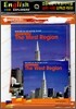 English Explorers Social Studies Level 1-18 : Discover The West Region (Book+CD+Workbook)