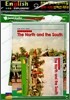 English Explorers Social Studies Level 1-22 : Discover The North and the South (Book+CD+Workbook)