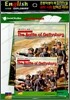 English Explorers Social Studies Level 1-23 : Discover The Battle of Gettysburg (Book+CD+Workbook)