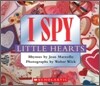I Spy Little Hearts (with Foil)