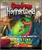 My Friends Call Me Monster (Goosebumps Horrorland #7): Volume 7