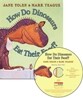 How Do Dinosaurs Eat Their Food? [With CD (Audio)]