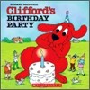 Clifford's Birthday Party : Audio CD