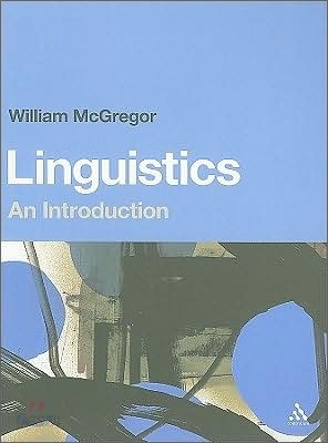 Linguistics : An Introduction