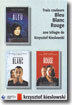 세가지 색 : 레드, 화이트, 블루 박스세트 Trois Couleurs Collection : Red, White, Blue Box Set