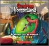 My Friends Call Me Monster (Goosebumps Horrorland #7): Volume 7