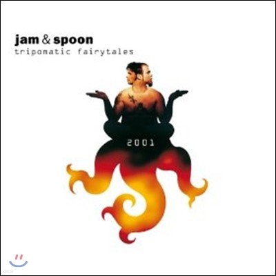 Jam & Spoon (잼 앤드 스푼) - Tripomatic Fairytales 2001