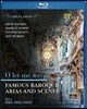 유명 바로크 오페라 아리아와 장면들 - 울게 하소서 (Famous Baroque Arias and Scenes - O Let Me Weep)