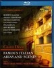 유명 이탈리아 오페라 아리아와 장면들 - 정결한 여신 (Famous Italian Arias And Scenes - Casta Diva)