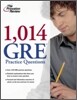 1,014 GRE Practice Questions