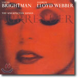 Sarah Brightman & Andrew Lloyd Webber - Surrender