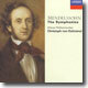Mendelssohn : The Symphony : Wiener PhilharmonikerㆍDohnanyi