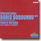 Moussorgsky : Boris Godounov : Valery Gergiev