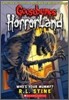 Who's Your Mummy? (Goosebumps Horrorland #6): Volume 6