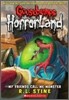 Goosebumps HorrorLand #7 : My Friends Call Me Monster