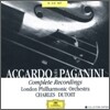 Salvatore Accardo 파가니니 : 바이올린 협주곡 전집 (Paganini : Works For Violin) 살바토레 아카르도