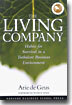 The Living Company