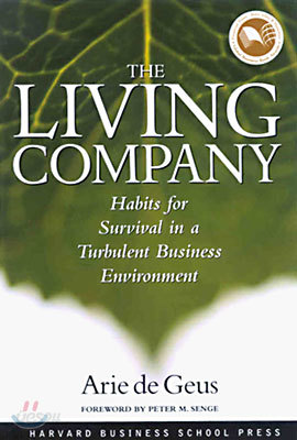 The Living Company