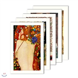 [아트샵코리아]구스타브 클림트 명화 아트 포스터 8종 택1