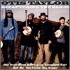 Otis Taylor - Recapturing the Banjo