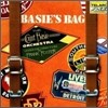 Count Basie Orchestra (카운트 베이시 오케스트라) - Basie's Bag: Live at Orchestra Hall Detroit (디트로이트 오케스트라 홀 라이브)