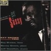 Ray Brown Trio - Don't Get Sassy