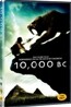 10,000 BC