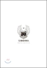신화 (Shinhwa) 9집 - Special Limited Edition [리패키지(White Edition)]