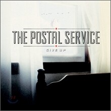 The Postal Service - Give Up
