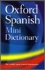 Oxford Spanish Mini Dictionary, 4/E