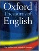 The New Oxford Thesaurus of English, 2/E