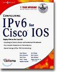 Configuring IPv6 For Cisco IOS