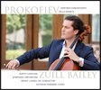 Zuill Bailey 프로코피에프: 신포니아 콘체르탄테, 첼로 소나타 (Prokofiev: Sinfonia Concertante, Cello Sonata) 쥘 베일리, 노스 캐롤라이나 심포니 오케스트라