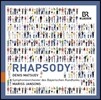 Mariss Jansons 랩소디 - 샤브리에 / 거슈윈 / 에네스쿠 / 라벨 / 리스트의 작품 (Rhapsody - Chabrier, Gershwin, Enescu, Ravel, Liszt) 데니스 마추에프, 마리스 얀손스