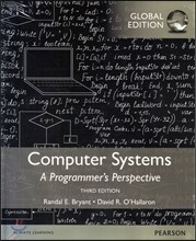 Computer Systems, 3/E