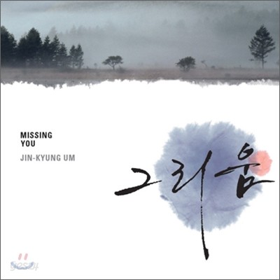 엄진경 - 그리움 (Missing You)