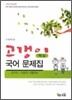 고갱이 국어 문제집