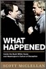 What Happened