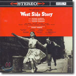West Side Story OST (Original Broadway Cast Recording)