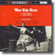 West Side Story OST (Original Broadway Cast Recording)