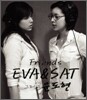 EVA (에바) & SAT - Friends (With 윤도현)
