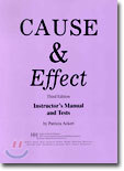 Cause & Effect : Instructor's Manual